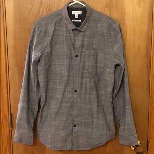 Calvin Klein Button Down shirt